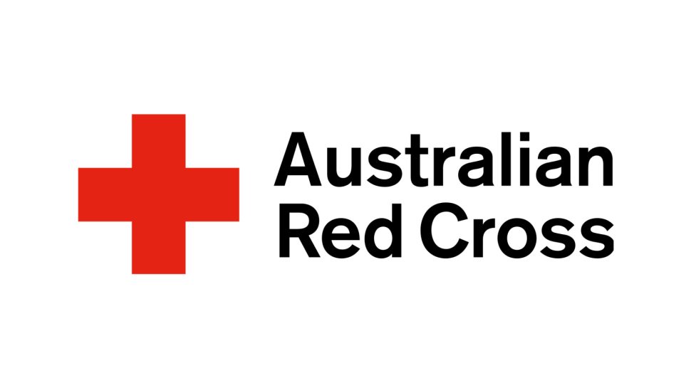 Australian Red Cross logo