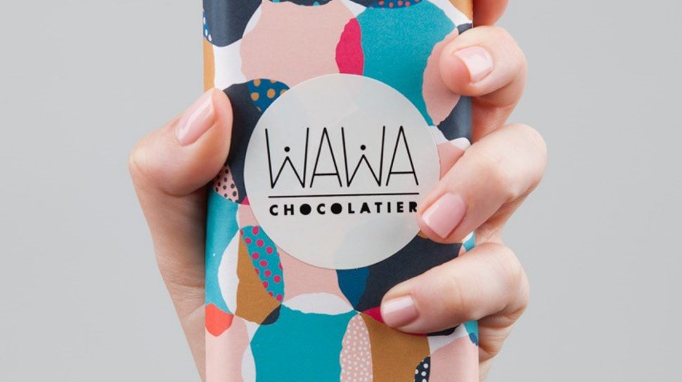 Wawa choclatier