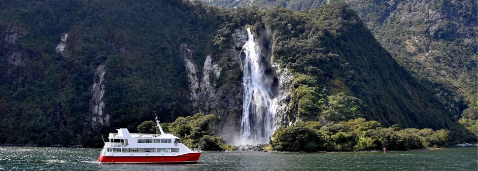 New Zealand Destination Guide