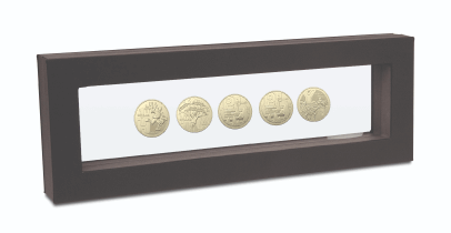 Individual Coins image